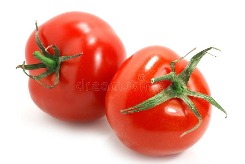 Isolate tomatoes