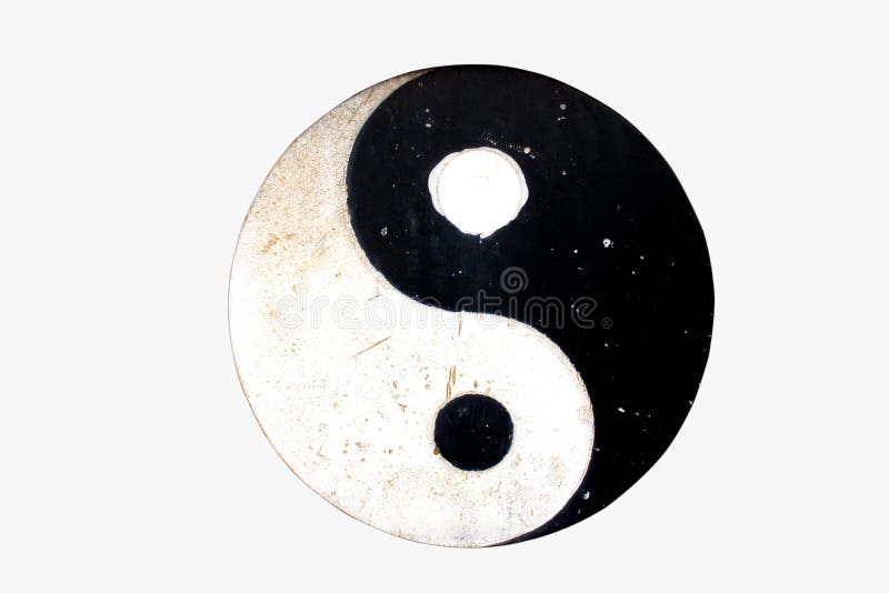 yin and yang symbol meaning yin and yang symbol meaning