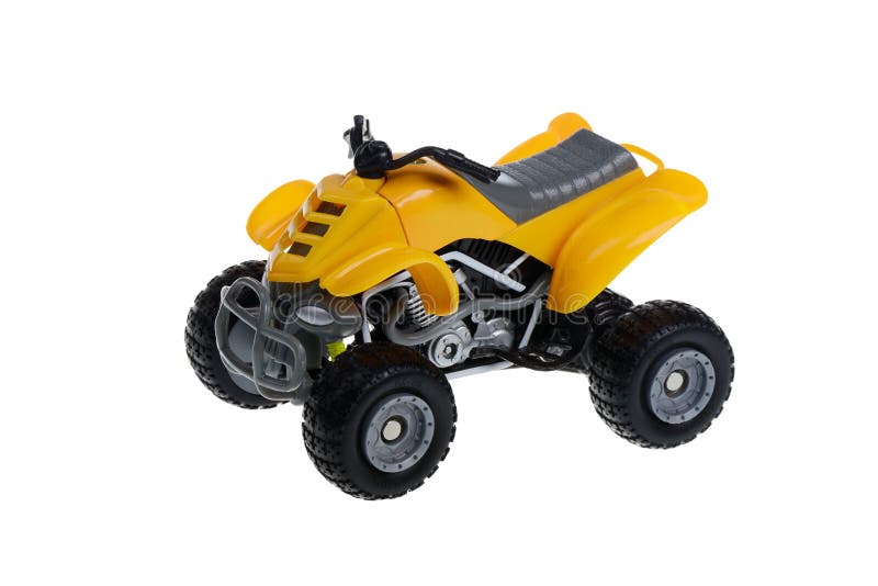 toy four wheelers