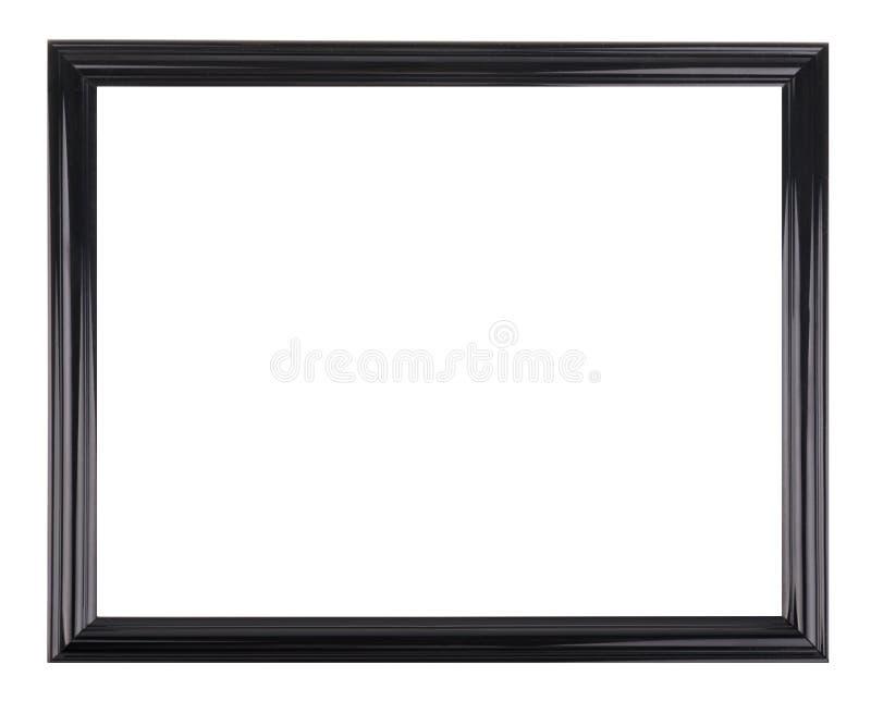 https://thumbs.dreamstime.com/b/isolated-black-picture-frame-white-43667742.jpg