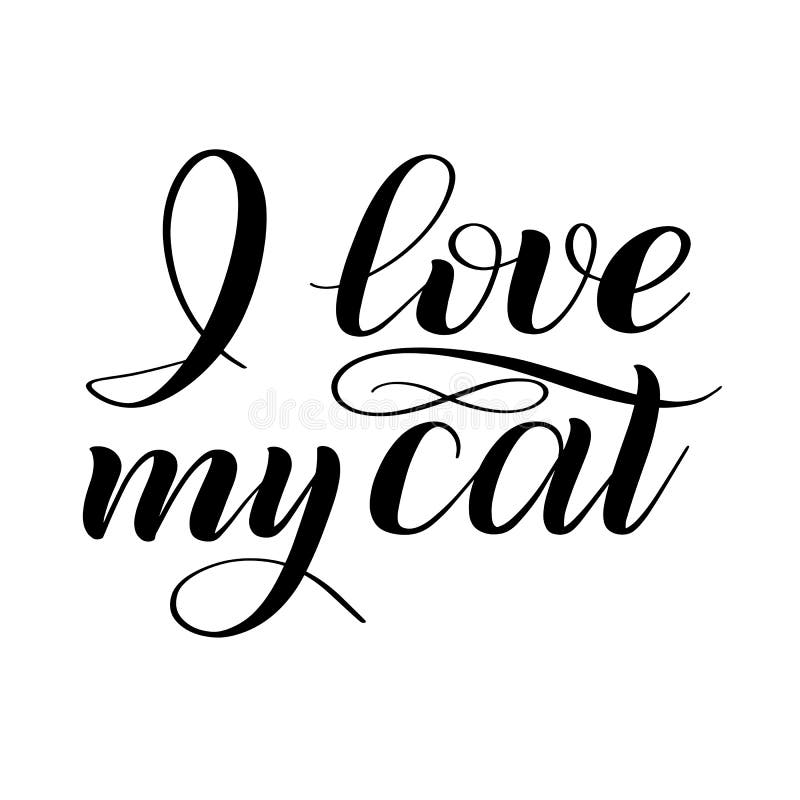 Cat script