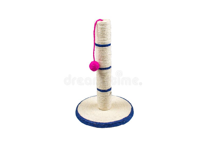Climbing Rope Isolated Play Stock Photos - Free & Royalty-Free