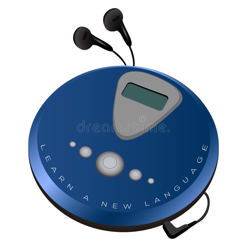 Cd Player Stock Illustrations 3,289 Cd Player Stock Illustrations