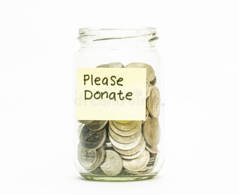 Donate please Free Stock Photos, Images, and Pictures of Donate please