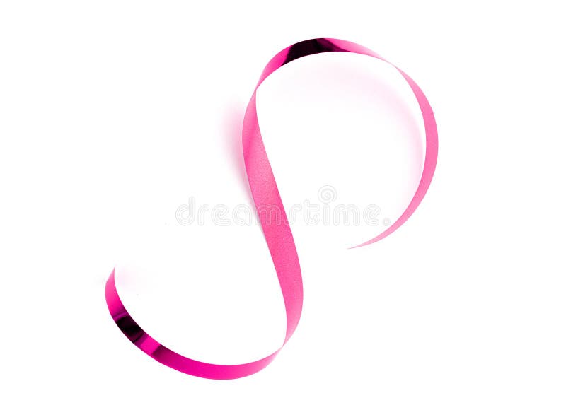 isolated color abstract ribbon for decorations royalty free stock photos isolated color abstract ribbon for decorations royalty free stock photos