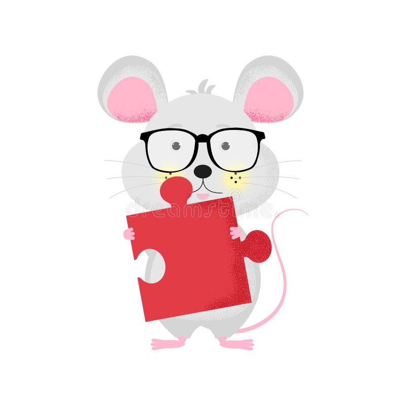 Cute Cartoon Mouse Stock Illustrations 24 911 Cute