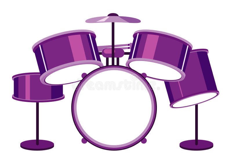 Drumset Stock Illustrations 1,115 Drumset Stock Illustrations