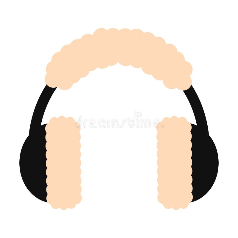 Earmuffs Stock Illustrations 1,606 Earmuffs Stock Illustrations