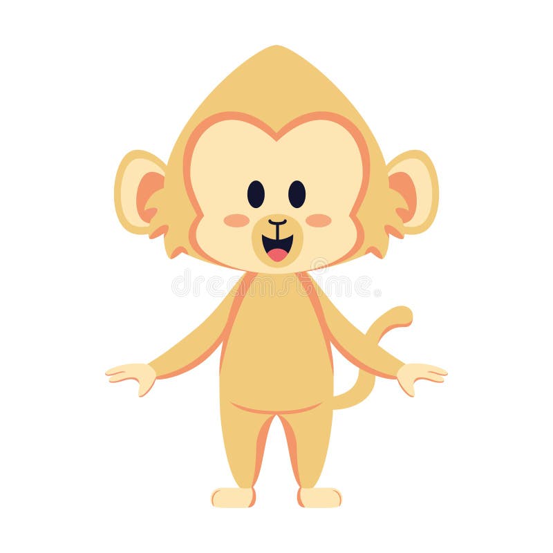 Isolated face emoji vector illustration