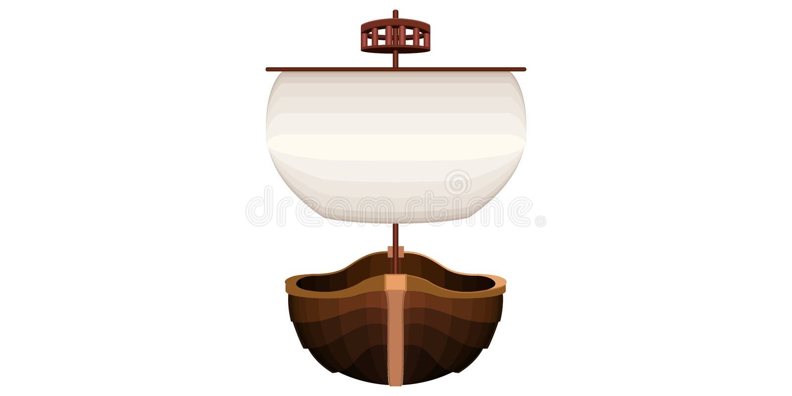 Pirate Ship Front Stock Illustrations – 298 Pirate Ship Front