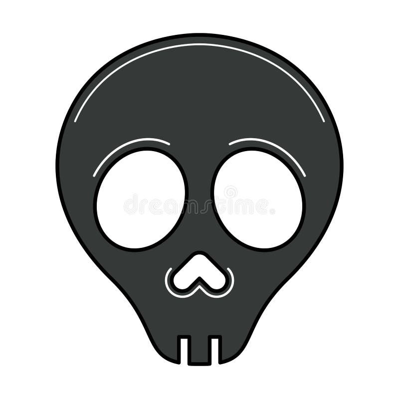 Gas Mask Clipart Stock Illustrations – 241 Gas Mask Clipart Stock ...