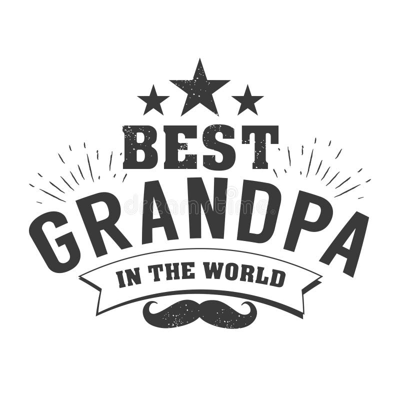 Download Isolated Grandparents Day Quotes On The White Background ...