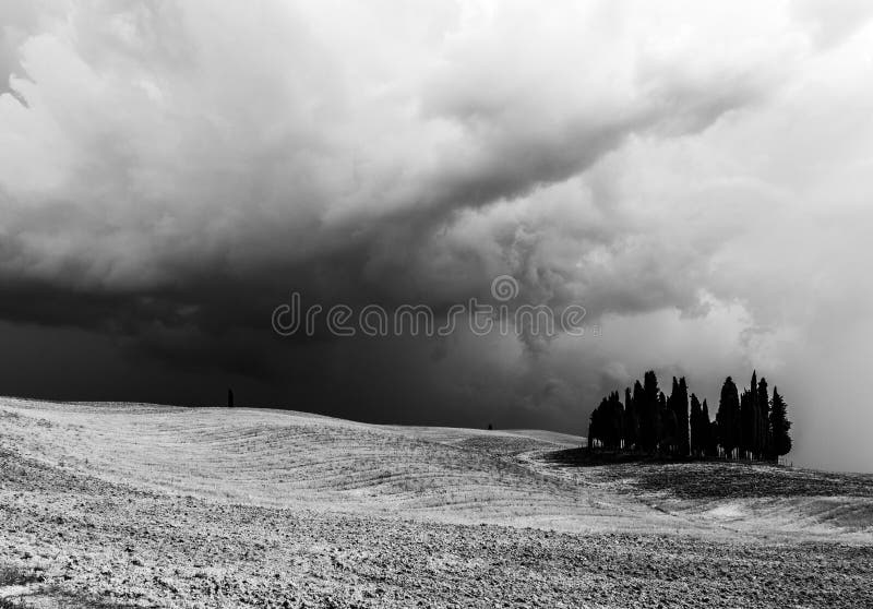 Surreal Stormy Cloud Isolated Stock Photos Free & RoyaltyFree Stock