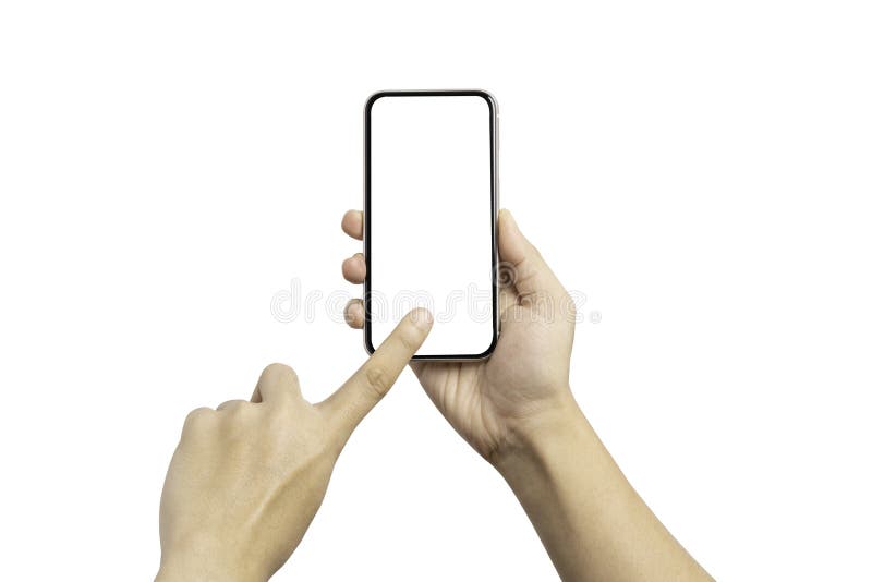434 White Phone Blank Screen Transparent Background Photos Free Royalty Free Stock Photos From Dreamstime