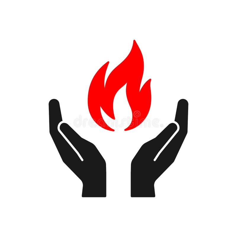 isolated-icon-flame-hands-white-background-silhouette-red-fire-black-symbol-healing-134445782.jpg