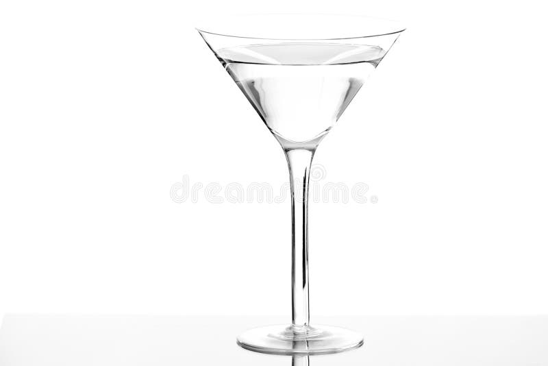 An Isolated Martini Glass stock photo. Image of cocktail 8803642