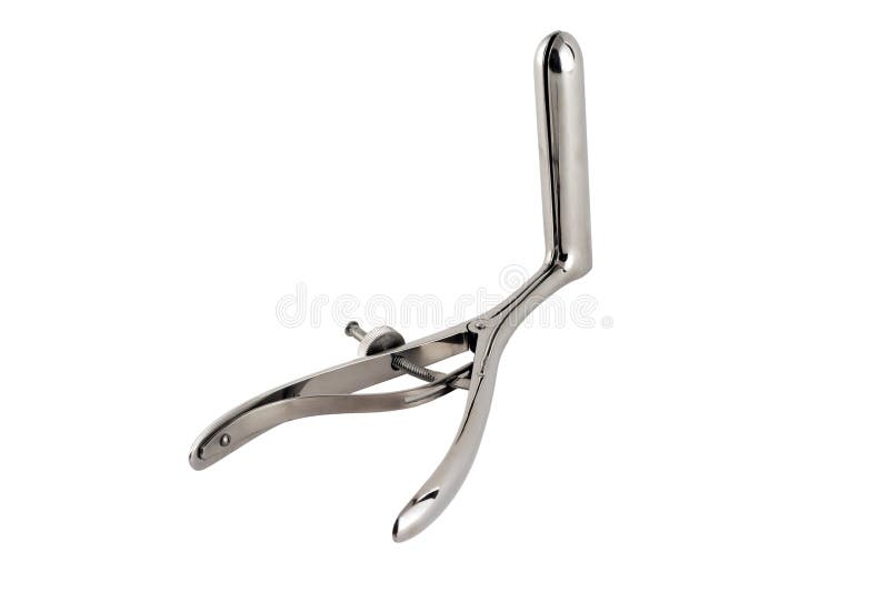 Speculum In Ass