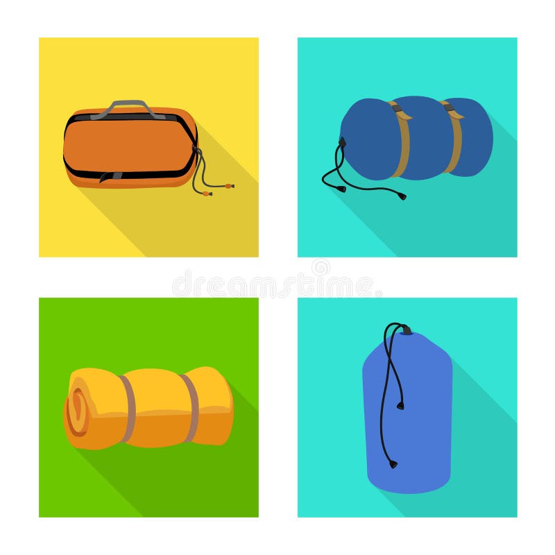 Download Camping Equipment Stock Illustrations - 21,009 Camping ...