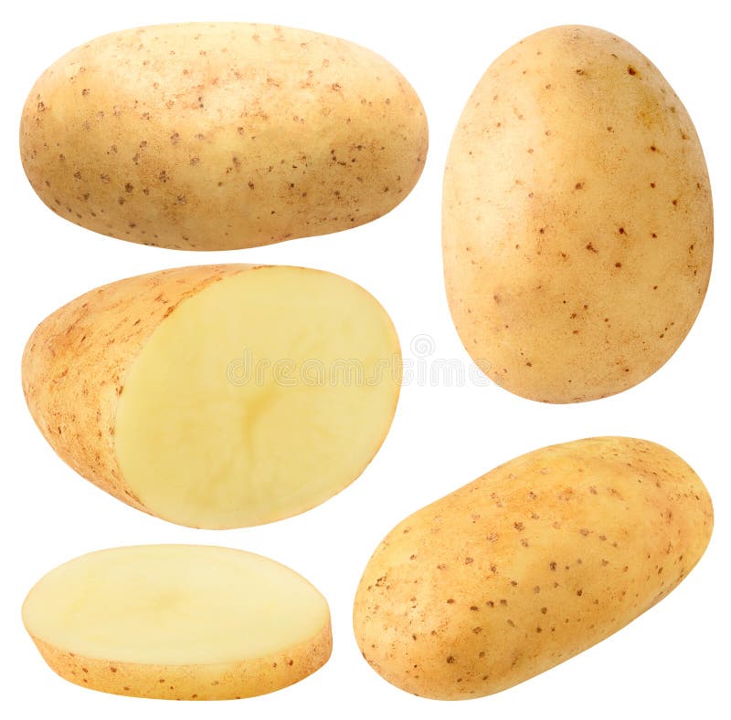 2,027 Isolated Potatoe Stock Photos - Free & Royalty-Free Stock Photos from  Dreamstime