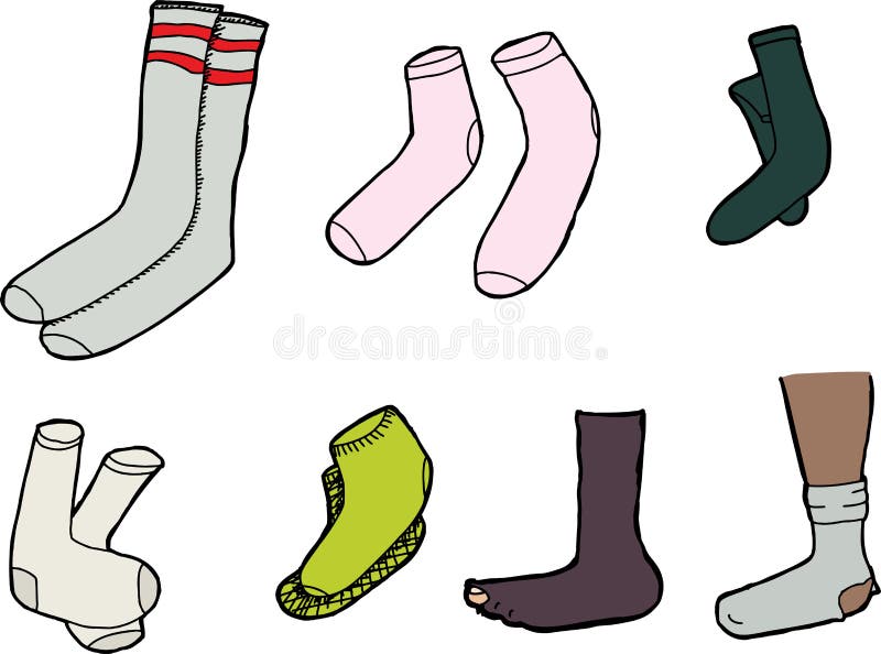 Various Bed Cartoons stock vector. Illustration of front 36120659