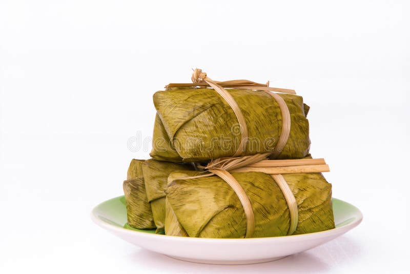 thai rice cakes