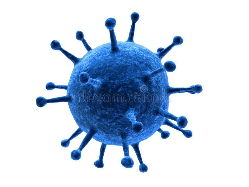 Isolated virus