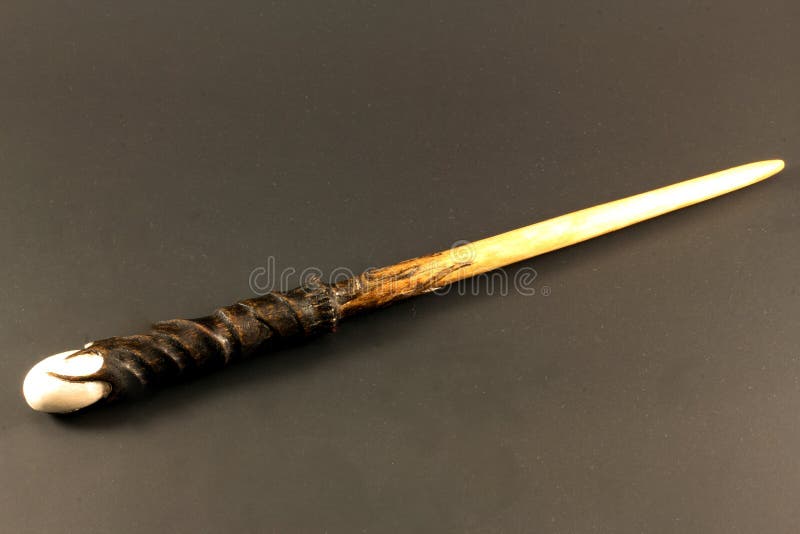 Isolated Wand on Black Background Stock Photo - Image of black, witch: 89209996 Isolated Wand on Black Background Stock Photo - Image of black, witch: 89209996