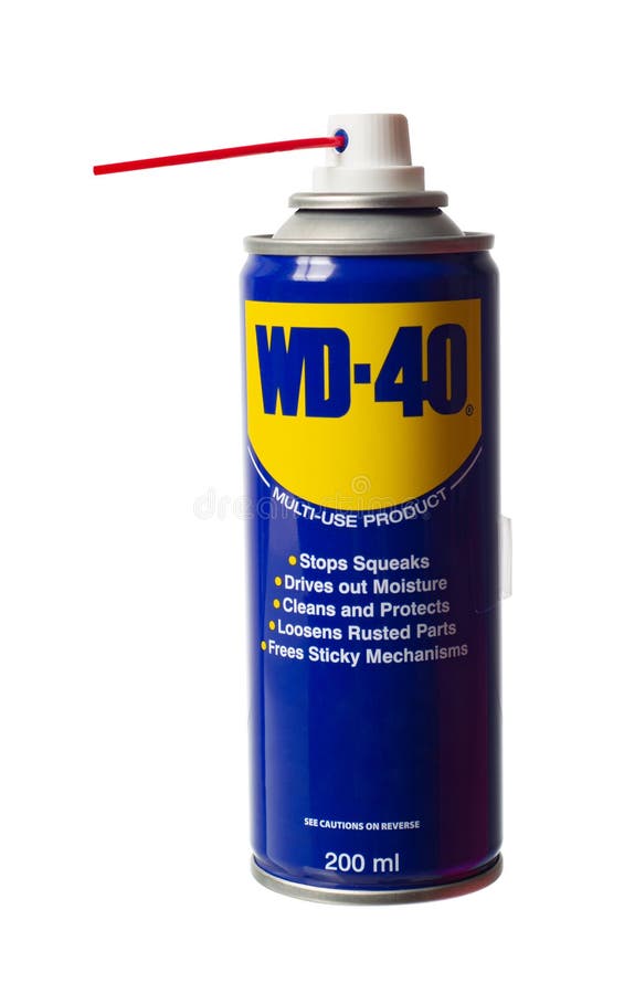 Can I use WD-40 as a scratch remover for cars? - WD-40 Australia