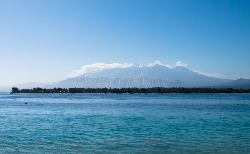 Isole di Gili, Lombok Indonesia