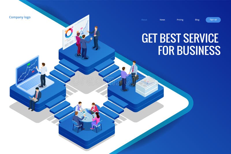 Isometric analizy inwestycja i dane Zarządzanie projektem, komunikacja biznesowa, obieg i konsultować, Strona internetowa i ilustracji Isometric analizy inwestycja i dane Zarządzanie projektem, komunikacja biznesowa, obieg i konsultować, Strona internetowa i ilustracji