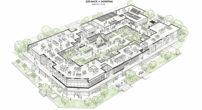 How Does the Residential Complex Regulate Residents' Behaviour ... - MDPI
