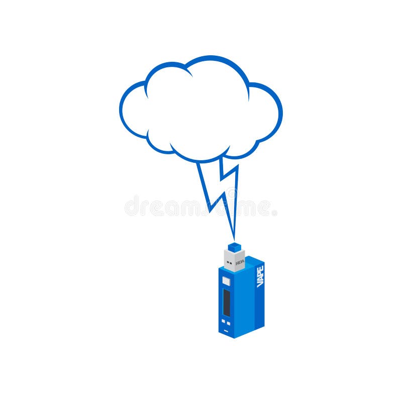 Isometric Bubble Chat Electric Cigarette Personal Vaporizer Stock Vector Illustration Of Hipster Cartoon Isometric Bubble Chat Electric Cigarette Personal Vaporizer Stock Vector Illustration Of Hipster Cartoon