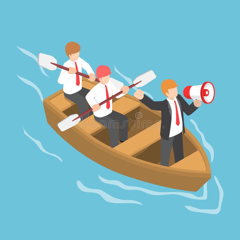 An Office Worker Sending Emails and Communication with Clients. Email