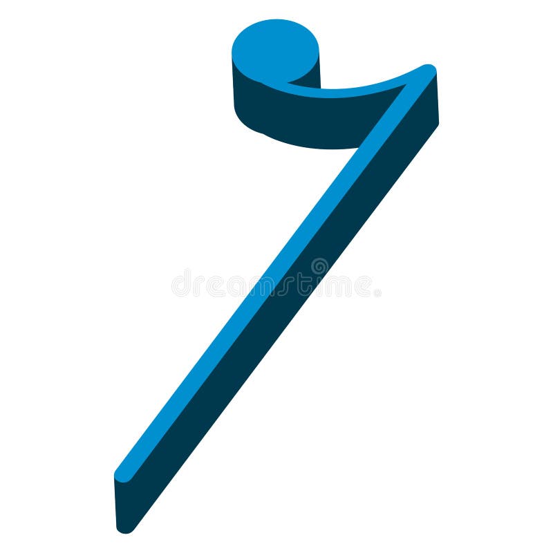 eighth rest png eighth rest png