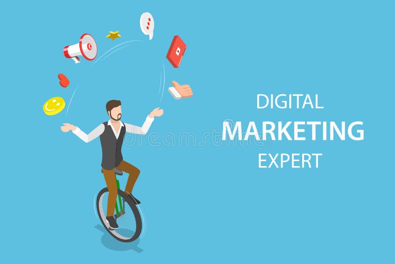 Top 10 Digital Marketing Experts and Keynote Speakers to Follow in 2017