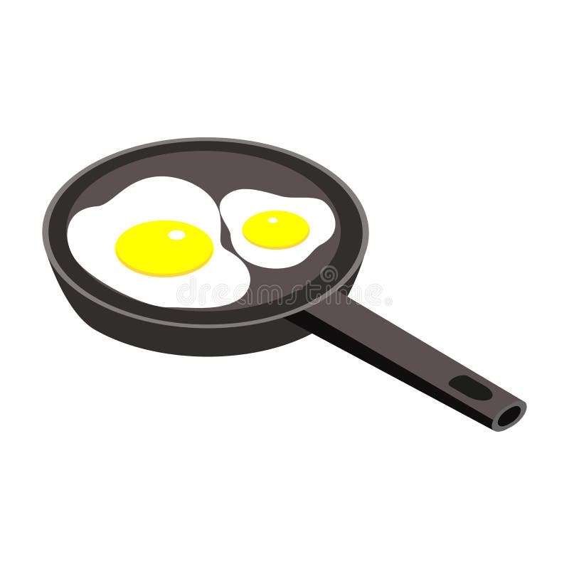 High Quality Cartoon Creative Fried Eggs Pot Mini Egg Frying Pan Kitchen  Tools