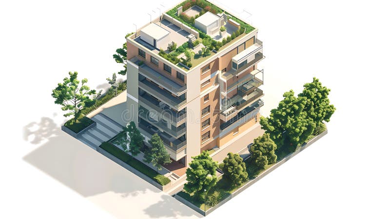 Building Sustainable Apartments | Green City Times