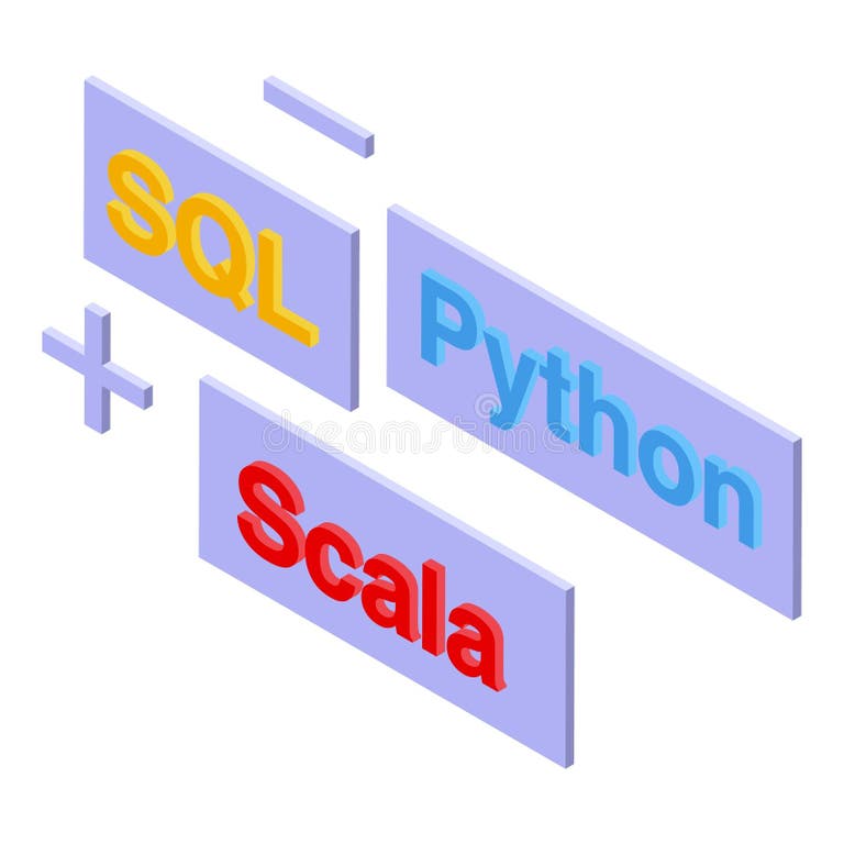 Python Programming Illustration Stock Illustrations – 17,640 Python ...