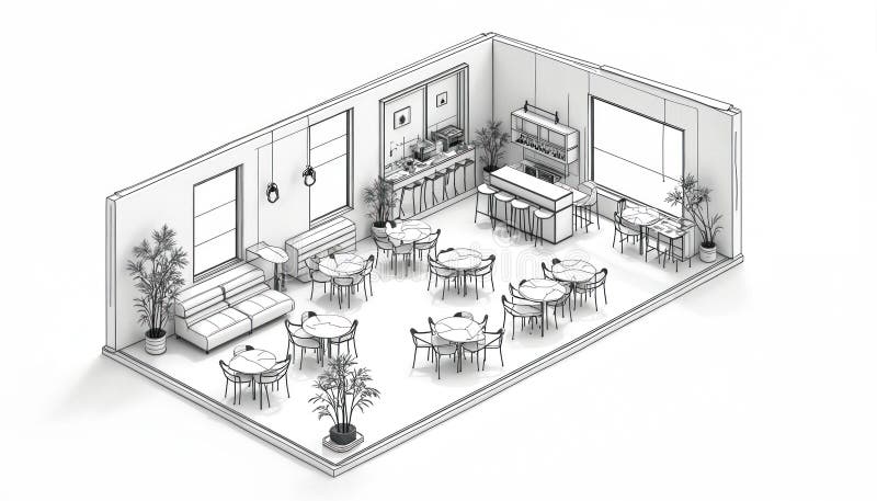 Living Room Furniture AutoCAD blocks, DWG blocks, CAD ... - DWG models - Minimalist Furniture Drafting