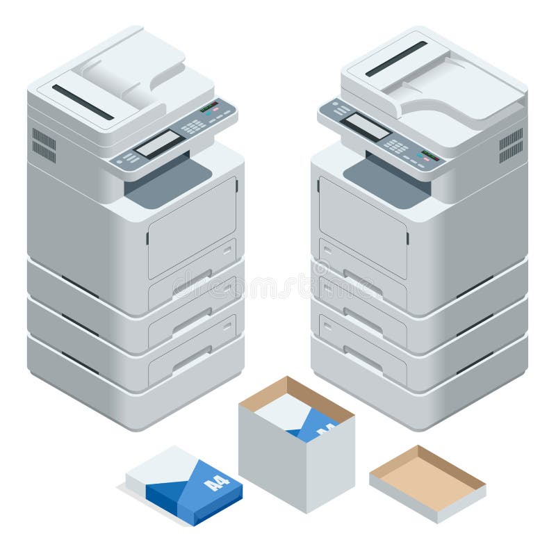 professional office printer