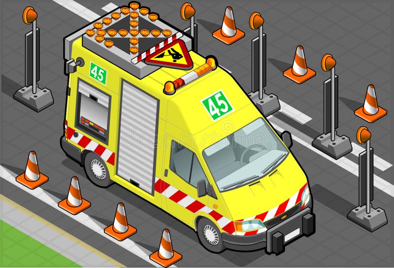 Roadside Assistance Lights Stock Illustrations 27 Roadside Assistance