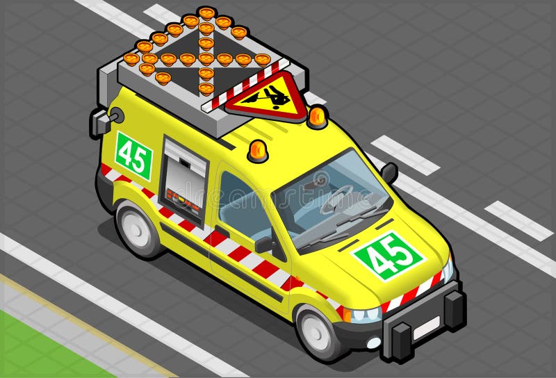 Roadside Assistance Lights Stock Illustrations 27 Roadside Assistance