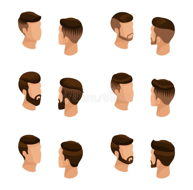 3,875 S Men's Hairstyle Stock Photos - Free & Royalty-Free Stock Photos  from Dreamstime