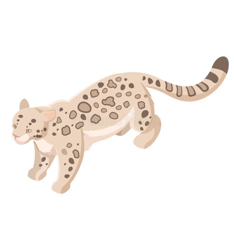 Free Free 115 Snow Leopard Svg SVG PNG EPS DXF File