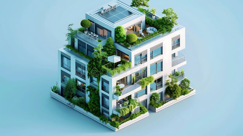 ECO PHX | Sustainable Apartments in Downtown Phoenix