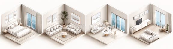 60 Minimalist Bedroom Ideas for a Calming Refuge - The Spruce - Object Minimalist Room