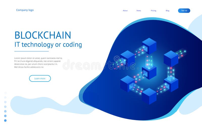 Isometric έννοια των κβαντικών υπολογιστών, blockchain, της τεχνολογίας ΤΠ ή της κωδικοποίησης Φραγμοί πληροφοριών στον κυβερνοχώ απεικόνιση αποθεμάτων Isometric έννοια των κβαντικών υπολογιστών, blockchain, της τεχνολογίας ΤΠ ή της κωδικοποίησης Φραγμοί πληροφοριών στον κυβερνοχώ απεικόνιση αποθεμάτων