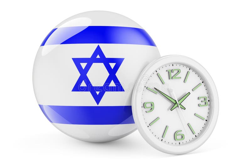 Israel Time Stock Illustrations – 234 Israel Time Stock Illustrations