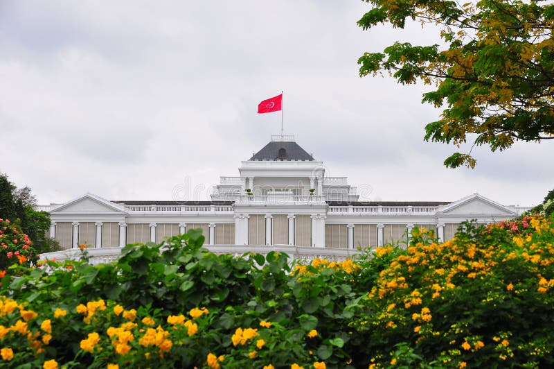 Istana Singapore