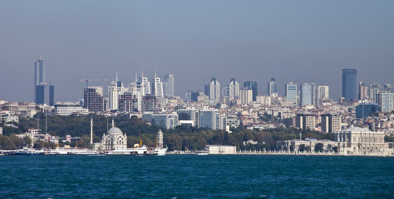 Istanbul